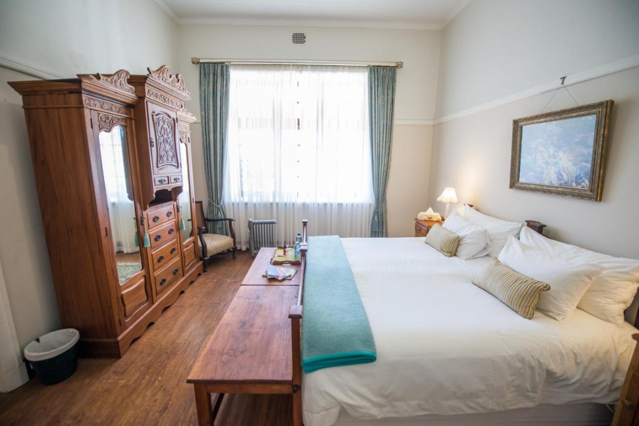 Excelsior Manor Guesthouse Ashton Eksteriør bilde